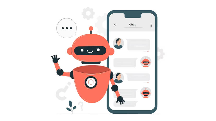 chatbot