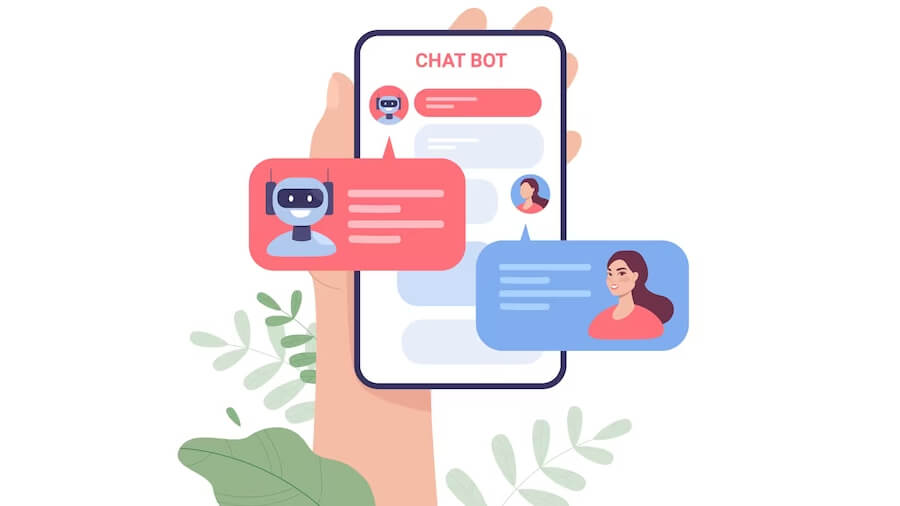 chatbot