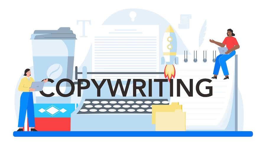 copywriting