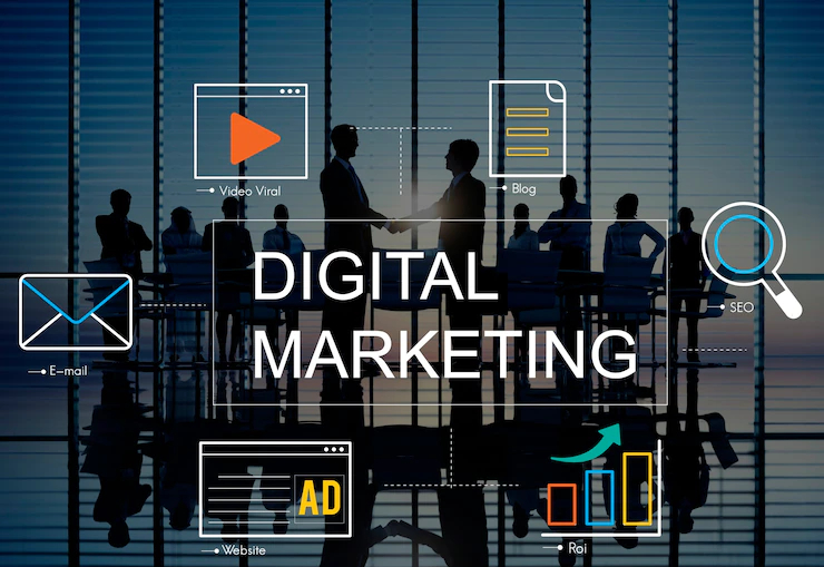 digital-marketing