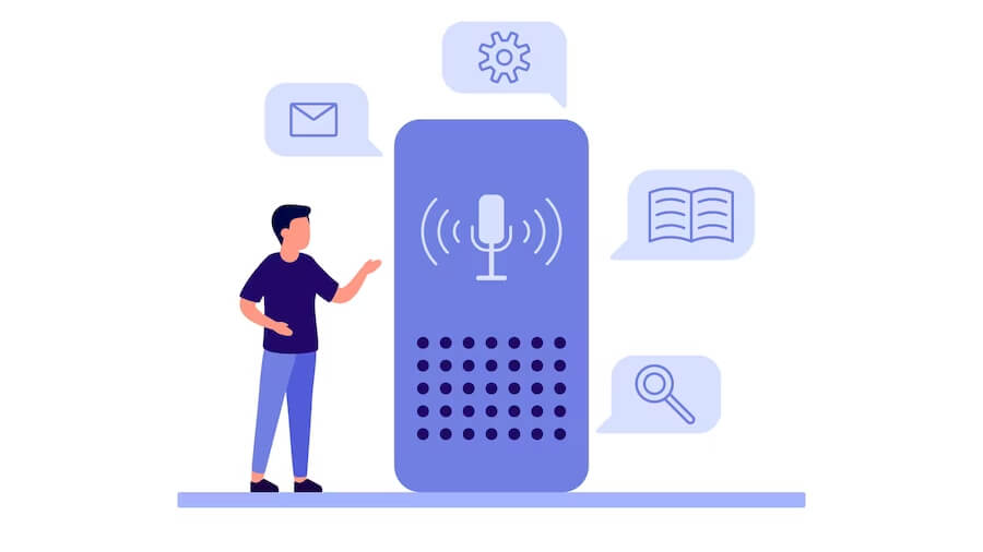 speech-recognition